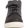 Deer Stags Kid's Niles High Top - Black/Grey