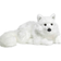 WWF Arctic Fox 25cm