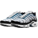 Nike Air Max Plus M - Pure Platinum/Court Blue/Glacier Blue/Black