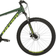 Carrera Vengeance Mens Mountain Bike - Green Men's Bike