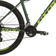 Carrera Vengeance Mens Mountain Bike - Green Men's Bike