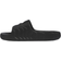 Adidas Adilette 22 - Core Black/Better Scarlet