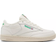 Reebok Big Kid's Club C 85 Vintage - Chalk White/Green