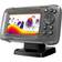 Lowrance Hook² 4X Gps Bullet Sonar