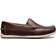 Florsheim Jr Jasper Moc Toe Venetian - Brown CH