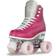 Crazy Skates Glam Roller Glitter Sparkle Quad - Pink