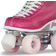 Crazy Skates Glam Roller Glitter Sparkle Quad - Pink