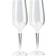 Gsi Nesting Champagne Glass 17.7cl 2pcs