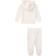 Ralph Lauren Baby's Atlantic French Terry Jogger Set - Pink