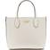 Kate Spade Bleecker Medium Crossbody Tote - Cream