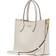 Kate Spade Bleecker Medium Crossbody Tote - Cream