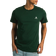 Converse Go To Embroidered Star Chevron Standard Fit T-shirt - Green