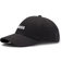 Hugo Boss Cotton-Twill Six-Panel Cap with Embroidered Logo - Black