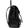 Michael Kors Cara Small Nylon Backpack - Black