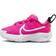 Nike Star Runner 4 TD - Fierce Pink/Black/Playful Pink/White