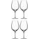 Orrefors More Red Wine Glass 61cl 4pcs