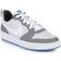 Nike Court Borough Low Recraft GS - Platinum/Cool Grey/Photo Blue