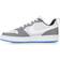 Nike Court Borough Low Recraft GS - Platinum/Cool Grey/Photo Blue