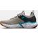 Under Armour Project Rock 5 M - Gray Matter/Black/Blue Surf /Grey