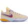 Nike LeBron 20 GS - Celestial Gold/Multi-Color/Cobalt Bliss/Space Purple