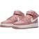 Nike Air Force 1 Mid LE GSV - Red Stardust/White