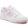 New Balance 480 - White/Orb Pink