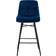 Florence Navy Bar Stool 103cm