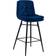 Florence Navy Bar Stool 103cm