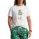 Ralph Lauren Classic Fit Polo Bear Jersey T-shirt - White