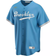 Nike Jackie Robinson Brooklyn Dodgers Alternate Cooperstown Collection Player Jersey