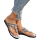 Shein Flat Sandals