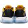 Nike Air Jordan 11 CMFT Low GS - Black/Taxi/White