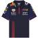 Castore Oracle Red Bull Racing Junior Polo