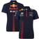 Castore Oracle Red Bull Racing Junior Polo