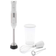 GreenLife Electric Variable Speed White Hand Blender