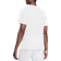 Nike Men's Rise 365 Dri-FIT Short Sleeve Running Shirt - White/Silver