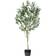 Vickerman VICK-FH19030 Green Artificial Plant