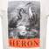 Heron Preston Logo Print S/S T-shirt - White