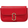 Marc Jacobs The J Marc Mini Shoulder Bag - True Red