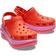 Crocs Mega Crush - Lava