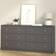 Furniture To Go Grey May Chest of Drawer 143.1x68.3cm