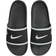 Nike Las Vegas Raiders Offcourt - Black/Dark Smoke Grey/Field Silver