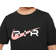 Nike Boy's Youth Air T-shirt - Black/Pink Foam