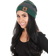 Elope Slytherin Heathered Knit Warm Beanie