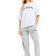 New Balance Large Logo T-Shirt Women - White