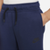 Nike Older Kid's Sportswear Tech Fleece Trousers - Midnight Navy/Aquarius Blue/Black/Black (FD3287-410)