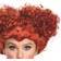 Disguise Disney Hocus Pocus Wini Deluxe Adult Costume Wig