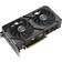 ASUS Dual GeForce RTX 4060 EVO OC 1xHDMI 3xDP 8GB GDDR6