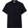 Reiss Austin Mercerised Polo Shirt - Navy