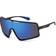 Polaroid Polarized 7045/S Black/Blue